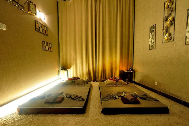 Apartment Florianska Krakau