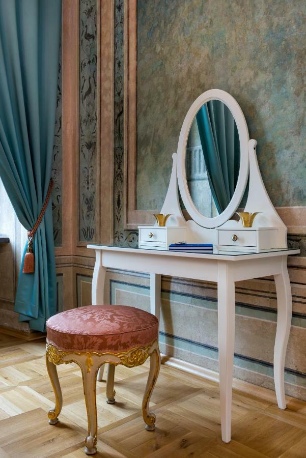 Apartment Florianska *